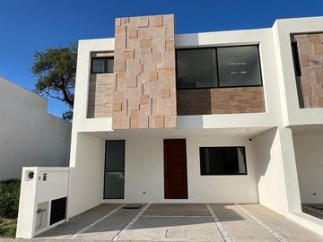 Casa en Santa Barbara