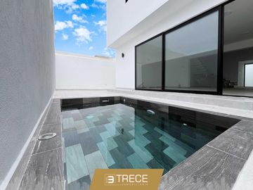 Casa en venta Riviera Veracruzana, Fraccionamiento Lomas de la Rioja, Alvarado, Veracruz