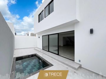 Casa en venta Riviera Veracruzana, Fraccionamiento Lomas de la Rioja, Alvarado, Veracruz