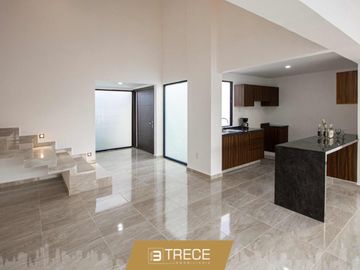 Casa en venta Riviera Veracruzana, Fraccionamiento Lomas de la Rioja, Alvarado, Veracruz