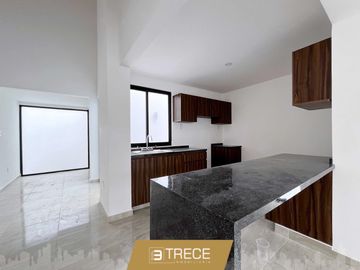 Casa en venta Riviera Veracruzana, Fraccionamiento Lomas de la Rioja, Alvarado, Veracruz