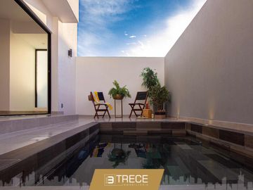 Casa en venta Riviera Veracruzana, Fraccionamiento Lomas de la Rioja, Alvarado, Veracruz