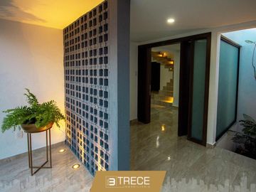 Casa en venta Riviera Veracruzana, Fraccionamiento Lomas de la Rioja, Alvarado, Veracruz