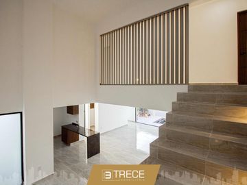 Casa en venta Riviera Veracruzana, Fraccionamiento Lomas de la Rioja, Alvarado, Veracruz