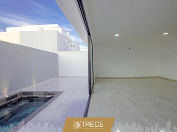 Casa en venta Riviera Veracruzana, Fraccionamiento Lomas de la Rioja, Alvarado, Veracruz