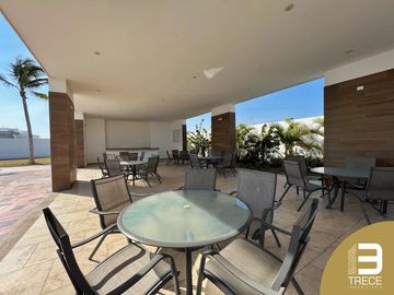 Casa en venta Riviera Veracruzana, Fraccionamiento Lomas de la Rioja, Alvarado, Veracruz