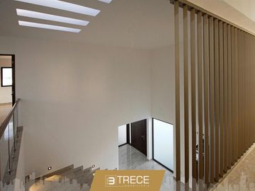 Casa en venta Riviera Veracruzana, Fraccionamiento Lomas de la Rioja, Alvarado, Veracruz