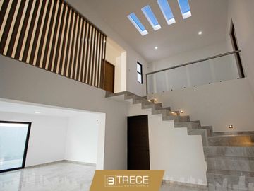 Casa en venta Riviera Veracruzana, Fraccionamiento Lomas de la Rioja, Alvarado, Veracruz