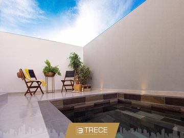 Casa en venta Riviera Veracruzana, Fraccionamiento Lomas de la Rioja, Alvarado, Veracruz