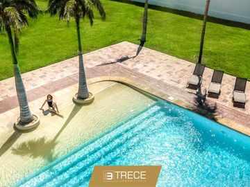 Casa en venta Riviera Veracruzana, Fraccionamiento Lomas de la Rioja, Alvarado, Veracruz