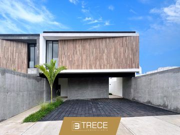 Casa en venta Riviera Veracruzana Fraccionamiento Lomas de la Rioja Alvarado