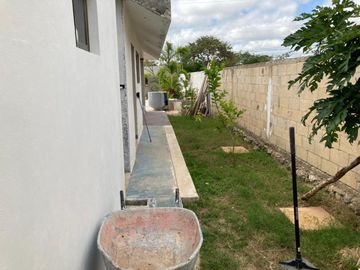 Venta - Renta Casa en Sitpach, Merida **PRECIO  NEGOCIAR**