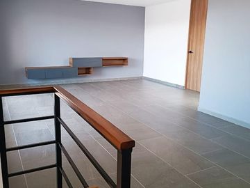 Casa en venta en Parque Baja California Sur