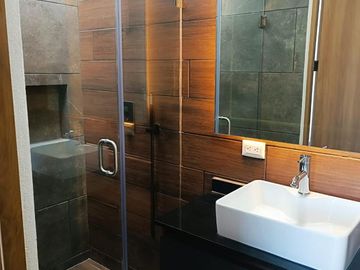 Casa en venta en Parque Baja California Sur