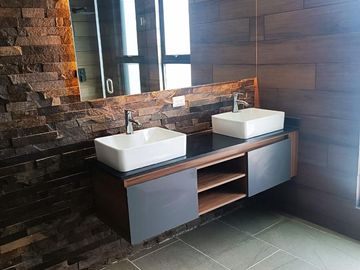 Casa en venta en Parque Baja California Sur