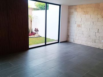 Casa en venta en Parque Baja California Sur