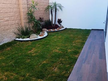 Casa en venta en Parque Baja California Sur