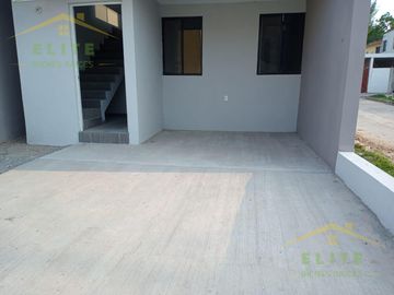 CASA EN VENTA COL. DOS DE JUNIO TAMPICO