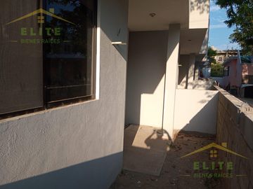 CASA EN VENTA COL. DOS DE JUNIO TAMPICO