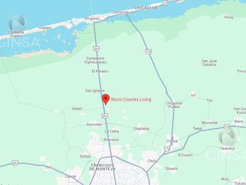 ROCIO COUNTRY LIVING || EXCELENTES RESIDENCIAS DE LUJO