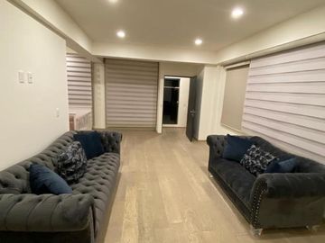 Departamento - Lomas Verdes