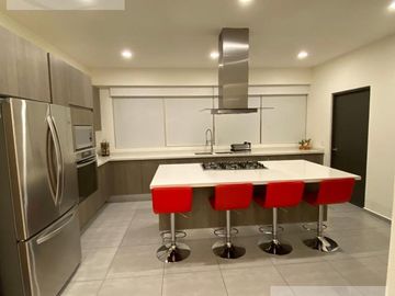 Departamento - Lomas Verdes