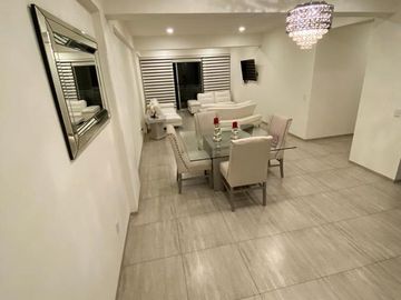 Departamento - Lomas Verdes