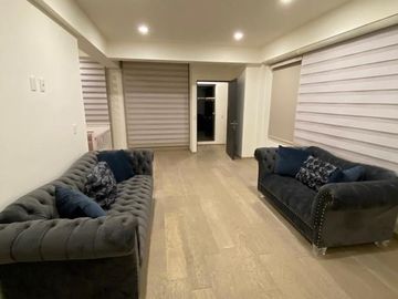Departamento - Lomas Verdes