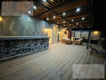 Departamento - Lomas Verdes
