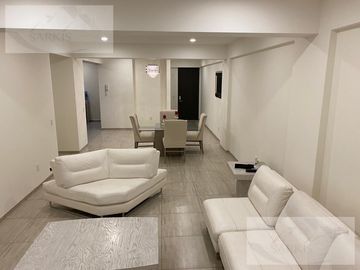 Departamento - Lomas Verdes