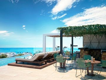 Menesse One Paralia