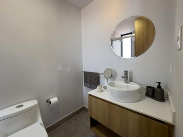 DEPARTAMENTO EN VENTA EN TORRE TALANTA, ZONA LA PAZ, PUEBLA