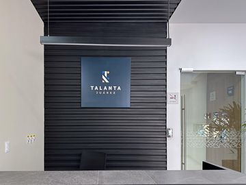 DEPARTAMENTO EN VENTA EN TORRE TALANTA, ZONA LA PAZ, PUEBLA
