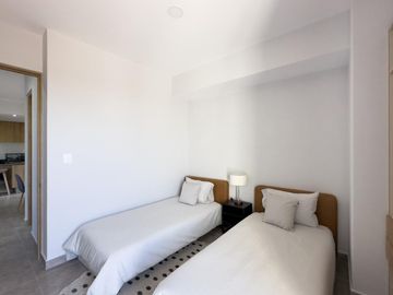 DEPARTAMENTO EN VENTA EN TORRE TALANTA, ZONA LA PAZ, PUEBLA