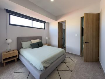 DEPARTAMENTO EN VENTA EN TORRE TALANTA, ZONA LA PAZ, PUEBLA