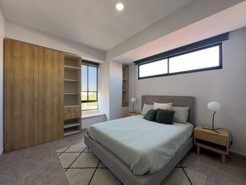 DEPARTAMENTO EN VENTA EN TORRE TALANTA, ZONA LA PAZ, PUEBLA