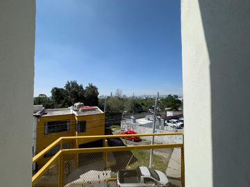 DEPARTAMENTO EN VENTA EN TORRE TALANTA, ZONA LA PAZ, PUEBLA