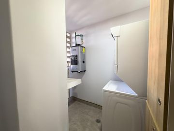 DEPARTAMENTO EN VENTA EN TORRE TALANTA, ZONA LA PAZ, PUEBLA