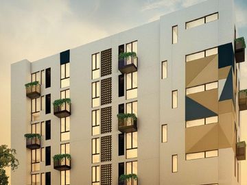 DEPARTAMENTO EN VENTA EN TORRE TALANTA, ZONA LA PAZ, PUEBLA