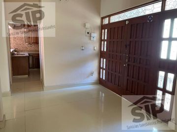 Casa en Venta en Lomas de Lourdes al Sur de Saltillo