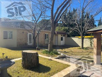 Casa en Venta en Lomas de Lourdes al Sur de Saltillo