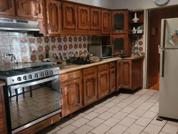 CASA EN VENTA DE UNA PLANTA EN SAN FELIPE