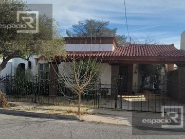 CASA EN VENTA DE UNA PLANTA EN SAN FELIPE