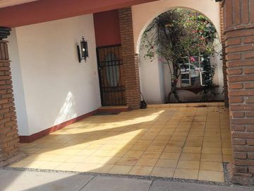 CASA EN VENTA DE UNA PLANTA EN SAN FELIPE