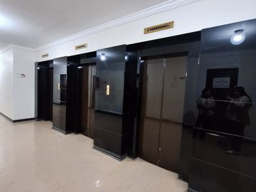 Venta Oficina 1P/1B - Santiago