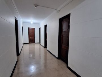 Venta Oficina 1P/1B - Santiago