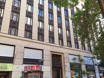 Venta Oficina 1P/1B - Santiago