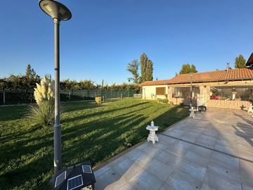 Venta Casa 4D/7B - Isla de Maipo