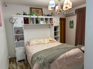 Venta Casa 4D/7B - Isla de Maipo