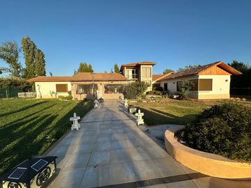 Venta Casa 4D/7B - Isla de Maipo